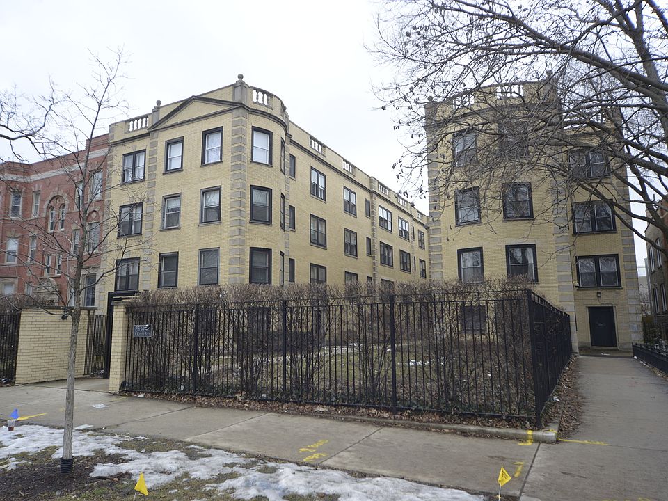 1st image of 2536 N Kedzie Blvd