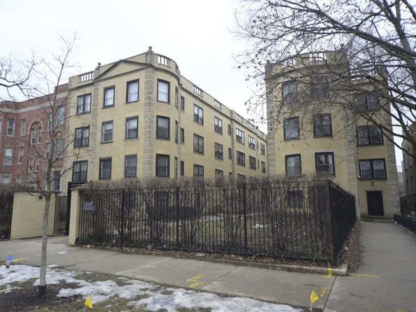 2536 N Kedzie Blvd, Chicago, IL 60647