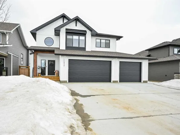 10437 E 148 Avenue Rural Grande Pr #1, County Of, AB T8X 0X2