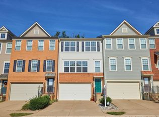 11813 Lake Baldwin Dr, Bristow, VA 20136