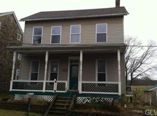 3866 Bellview Rd, Schnecksville, PA 18078
