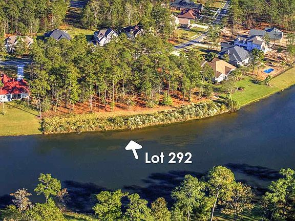 2nd image of Lot 292 Byrnes Ln. Lot 292