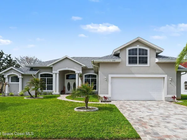 958 Fostoria Dr, Melbourne, FL 32940
