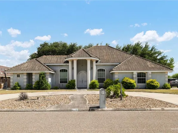 318 Royal St, Edinburg, TX 78539