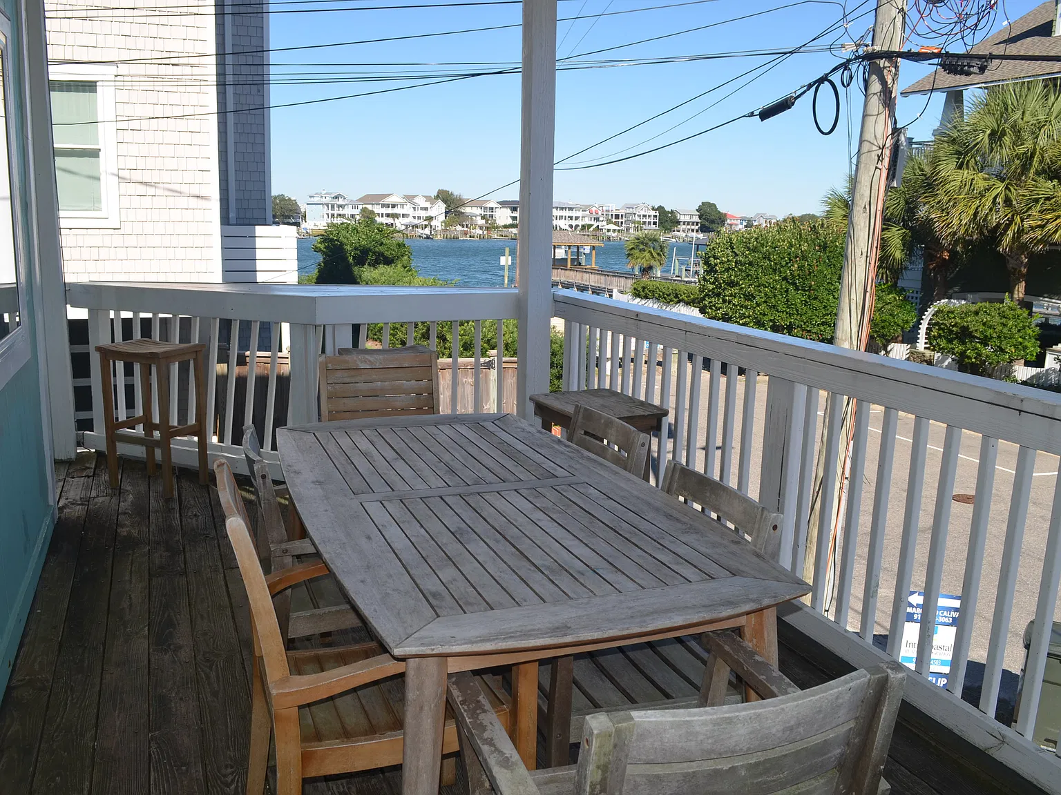 3 bed, 1014 sqft, $3,600 — Photo 2