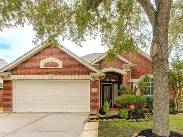 12742 Antonia St, Stafford, TX 77477