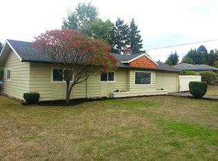 2150 NE 137th Ave, Portland, OR 97230