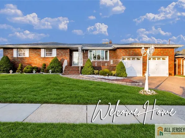 724 Columbus Cir, Perth Amboy, NJ 08861