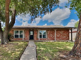 11311 Sagewillow Ln, Houston, TX 77089
