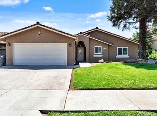 2310 Beechwood Way, Madera, CA 93637