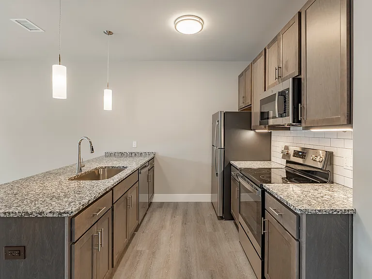 Lofts at Lititz, 55+ Community — Photo 38