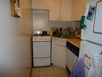 Rented by New Yorker Realty