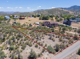 1093 N Turquoise Dr, Prescott, AZ 86303