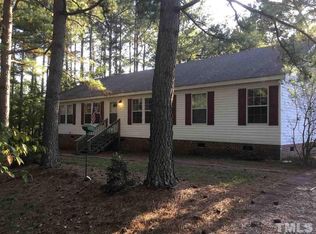 35 Azalea Dr, Bunn, NC 27508