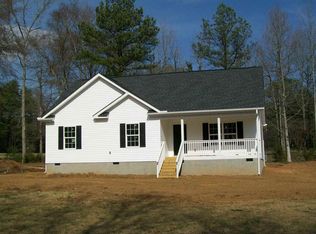 1284 Woodland Heights Rd, York, SC 29745