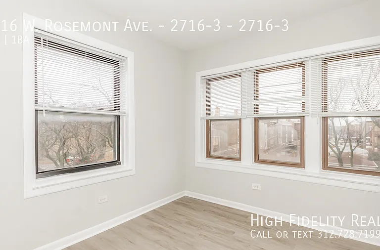2716 W Rosemont Ave #3 — Photo 7