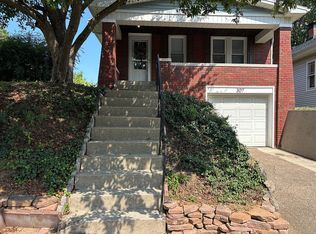 307 Schreeder Ave, Evansville, IN 47712