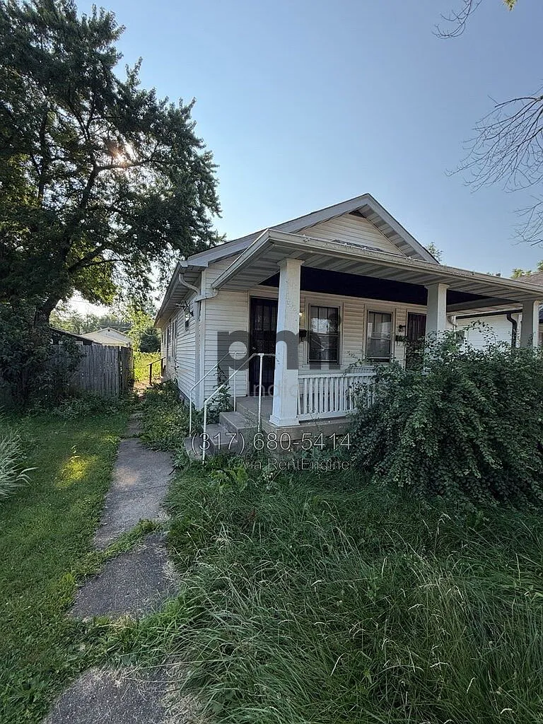 1 bed, 1.0 bath, 576 sqft, $800 — Photo 1