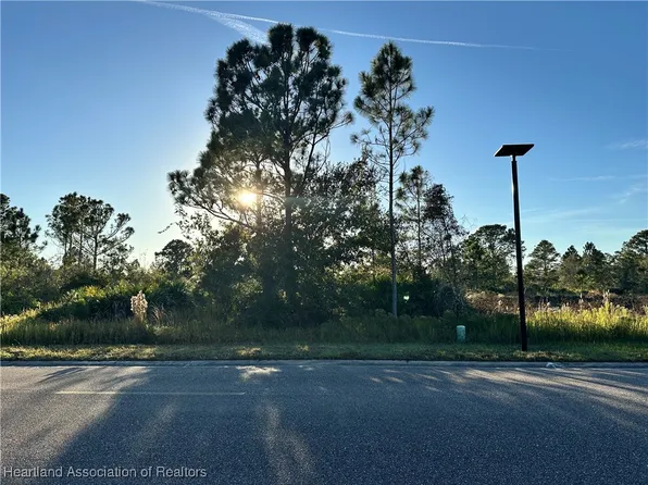 5753 Cortez Blvd, Sebring, FL 33872