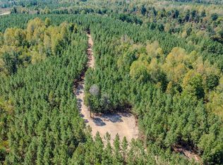 0 Hurricane Rd NE LOT 2, Stewart, TN 37175