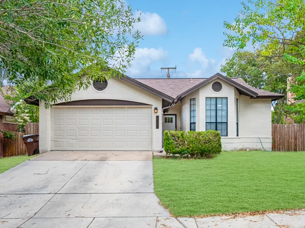 7422 MYRTLE TRL, San Antonio, TX 78244