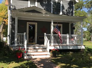 3010 Main St, East Troy, WI 53120