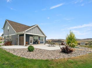 17 Feather Meadow Ln, Three Forks, MT 59752