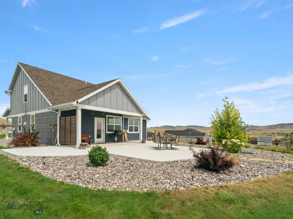 17 Feather Meadow Ln, Three Forks, MT 59752