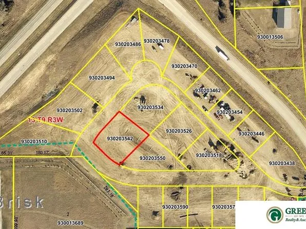 4 Street, Mc Cool Junction, NE 68401