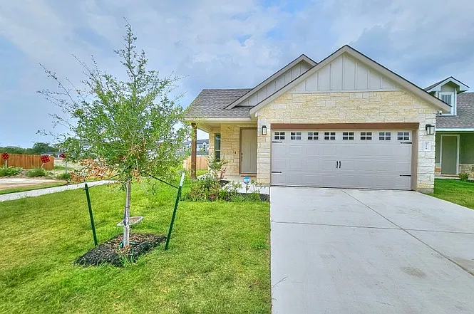 919 Toledo Bend Drive - 1 — Photo 1