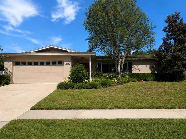 1324 RANCHWOOD DRIVE, CLEARWATER, FL 33764