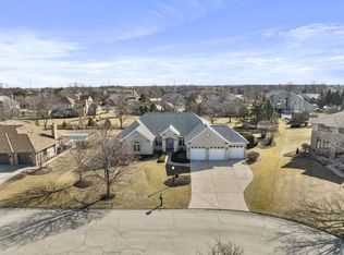 16853 S Comandra Cir, Homer Glen, IL