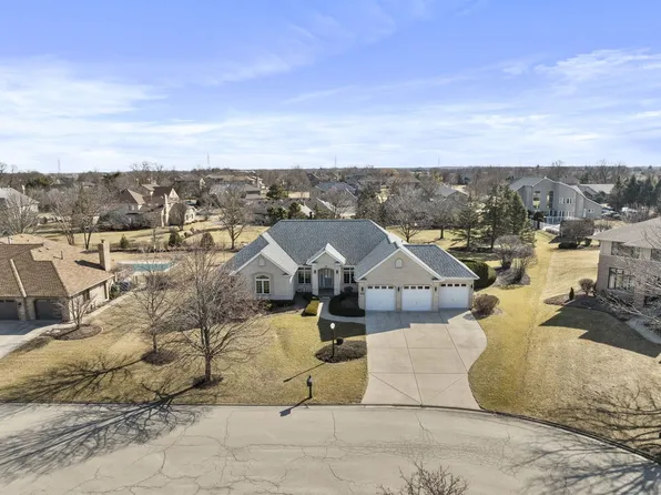 16853 S Comandra Cir, Homer Glen, IL 60491