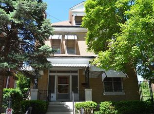 5015 Raymond Ave, Saint Louis, MO