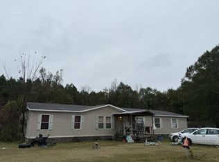 300 Paul Jordan Rd, Natchitoches, LA 71457