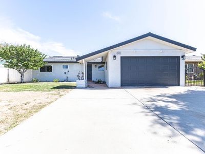 4680 E Grove Ave, Fresno, CA, 93725