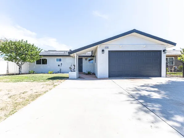 4680 E Grove Ave, Fresno, CA 93725