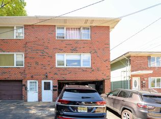 1401 45th St, North Bergen, NJ 07047