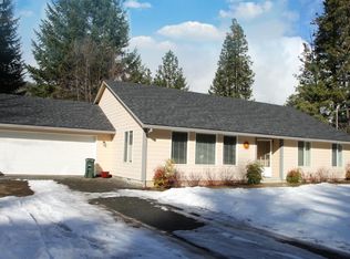 2500 Mill Creek Dr, Prospect, OR