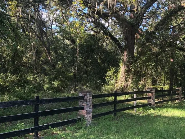 148th Pl, Wellborn, FL 32094