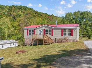 109 Yard Hill Rd, Elizabethton, TN 37643
