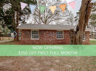 4526 Gardiner Dr, Columbus, GA 31907