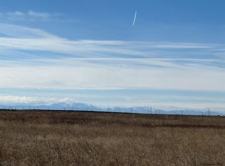 LOT 3 H Bar East Dr, Cheyenne, WY 82007