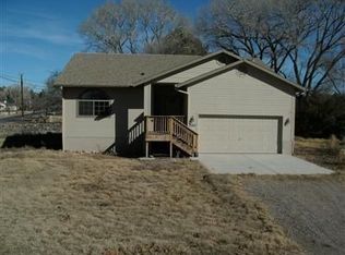 3150 E Montezuma Ave, Rimrock, AZ 86335