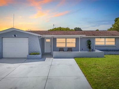 3553 WARBLER DRIVE, New Port Richey, FL, 34652