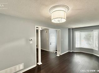 9 Gill Cres #9, Ajax, ON