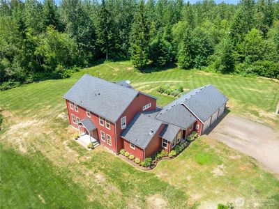 34730 NE 82nd Pl, Carnation, WA, 98014