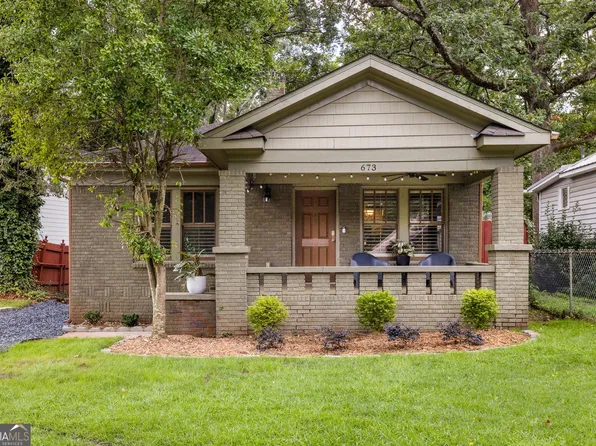 673 Federal Ter SE, Atlanta, GA 30315