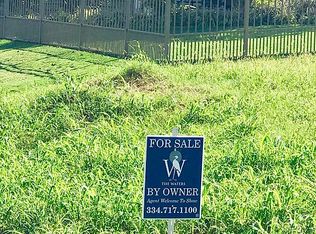 1 Avenue Of The Waters, Pike Road, AL 36064