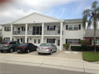 8781 Lueck Ln #6, Fort Myers, FL, 33919